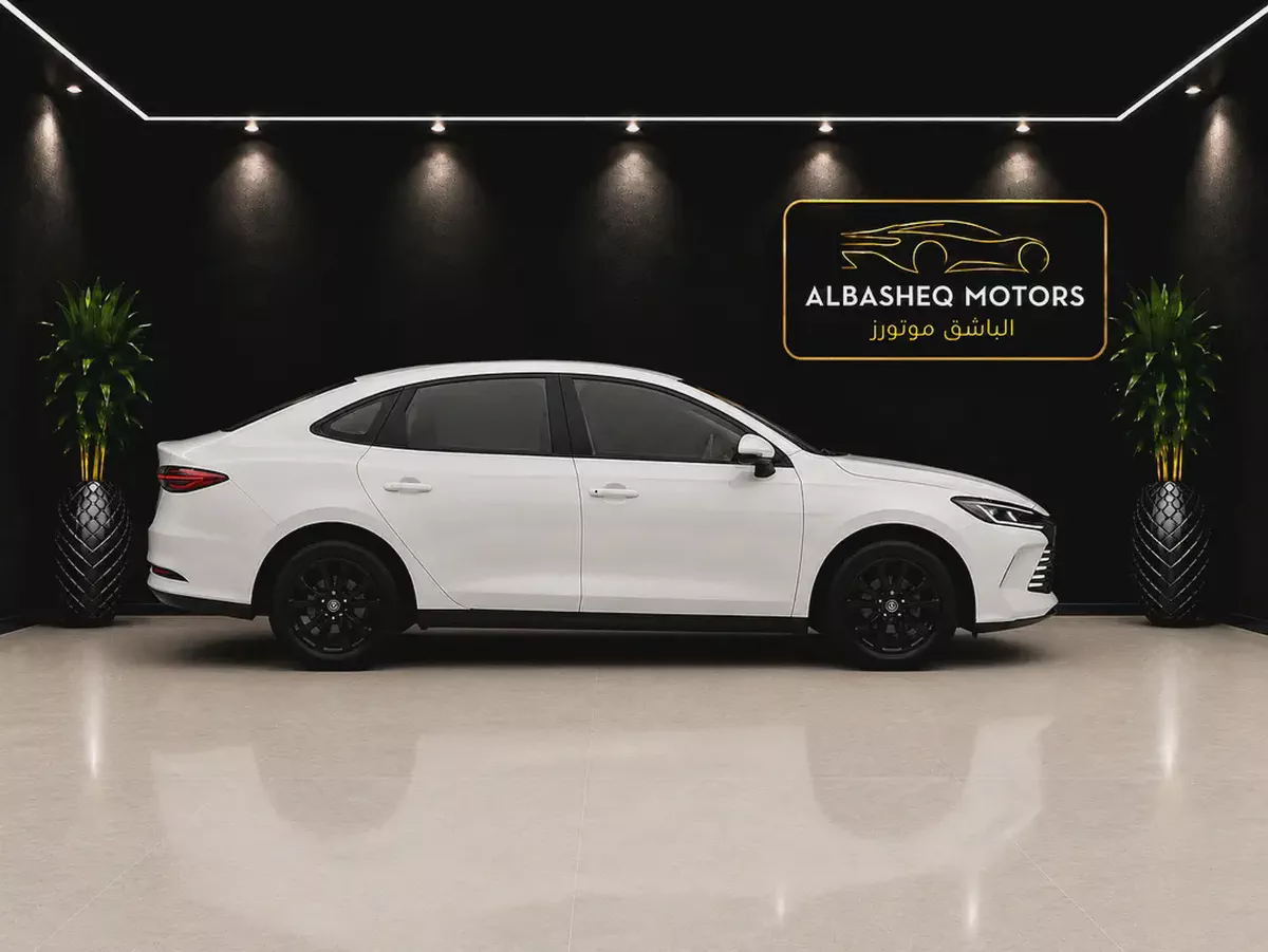 BYD Qin Plus 2025 | Brand New | Chinese Specs | Plug-in Hybrid Efficiency-6-6