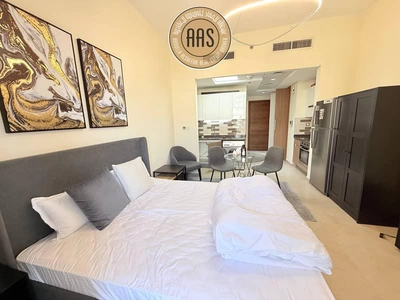 FULLY FURNISHED CHILLER FREE STUDIO APARTMENT-8