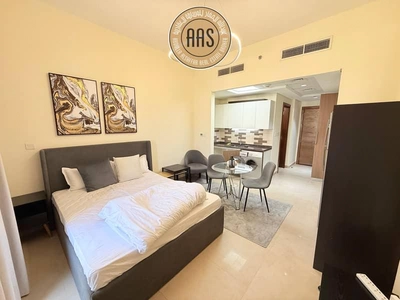 FULLY FURNISHED CHILLER FREE STUDIO APARTMENT-4