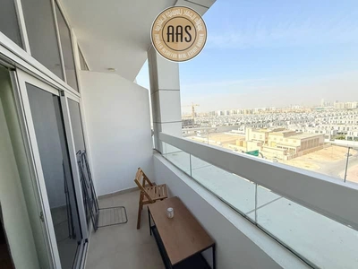 FULLY FURNISHED CHILLER FREE STUDIO APARTMENT-5