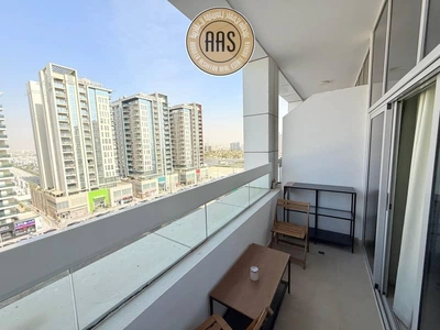FULLY FURNISHED CHILLER FREE STUDIO APARTMENT-6