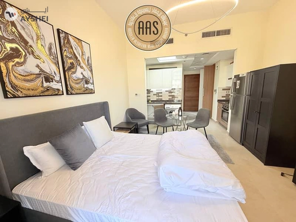 FULLY FURNISHED CHILLER FREE STUDIO APARTMENT