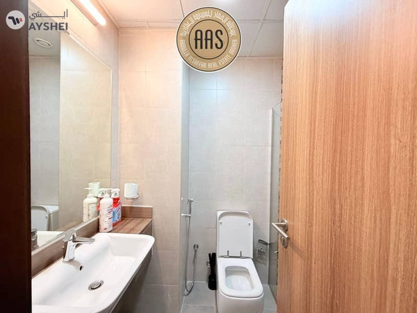 FULLY FURNISHED CHILLER FREE STUDIO APARTMENT