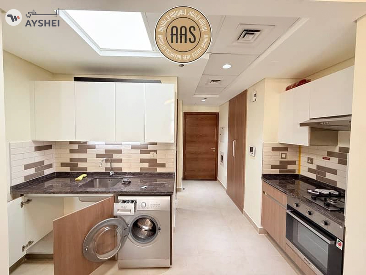 FULLY FURNISHED CHILLER FREE STUDIO APARTMENT-2-2