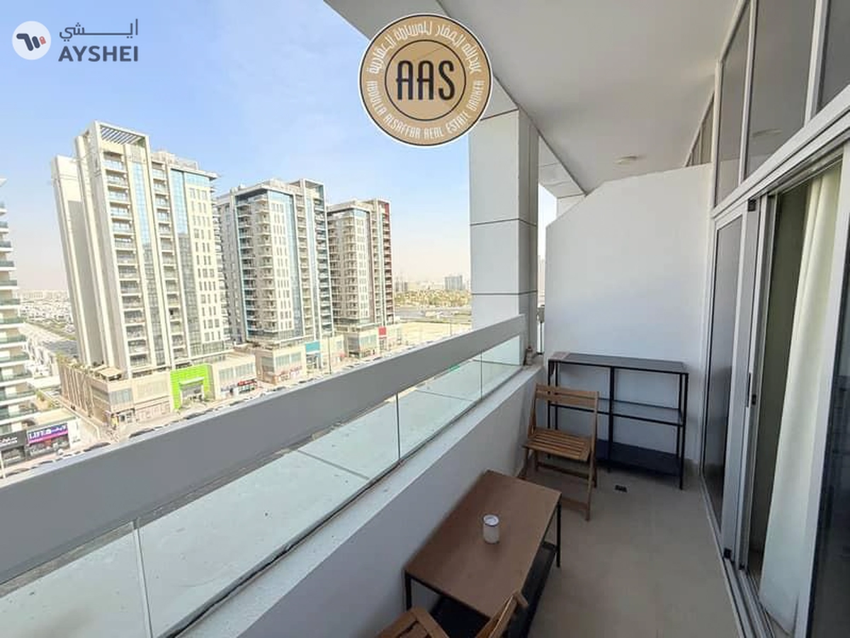 FULLY FURNISHED CHILLER FREE STUDIO APARTMENT-6-6