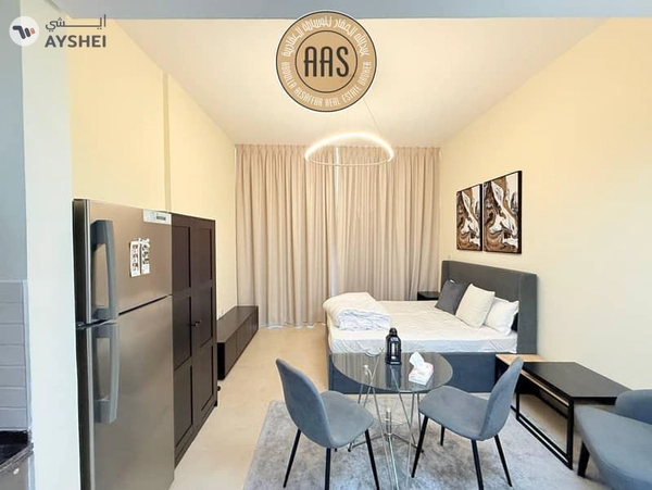 FULLY FURNISHED CHILLER FREE STUDIO APARTMENT