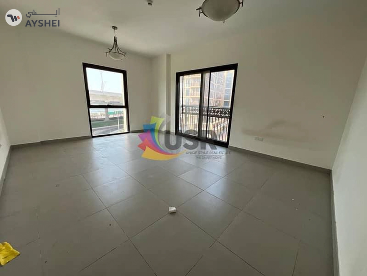 READY TO OCCUPY | 2BR WITH BALCONY | FOR FAMILY 133K-1-1