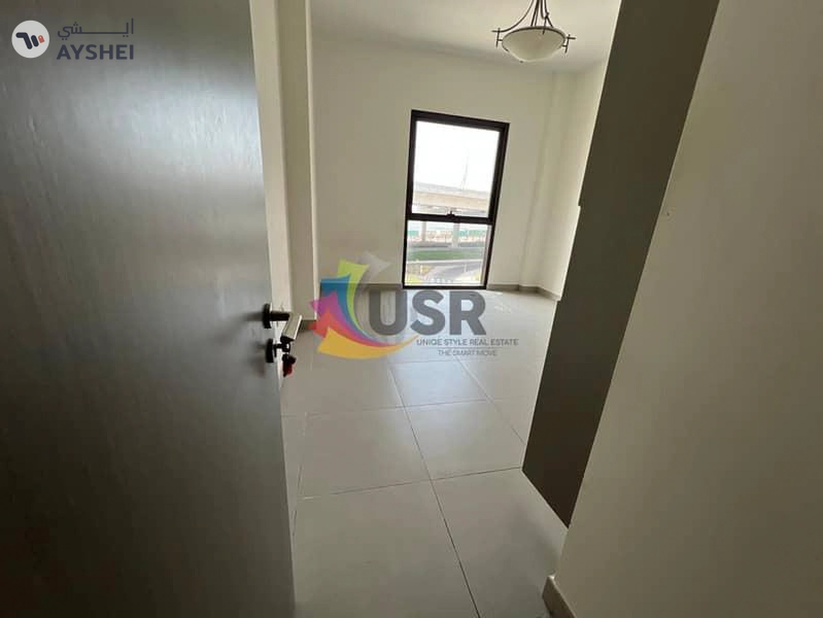 READY TO OCCUPY | 2BR WITH BALCONY | FOR FAMILY 133K-7-7