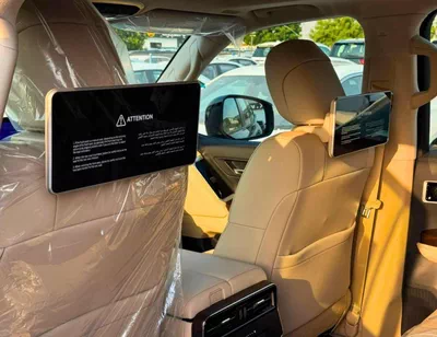 Toyota Land Cruiser GXR TWIN TURBO || 3.5L V6 PETROL | RADAR | SUNROOF | REAR ENTERTAINMENT SCREEN | COOL BOX (CODE # GX-13