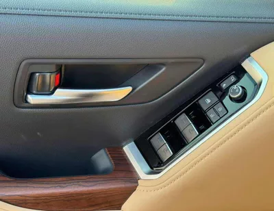 Toyota Land Cruiser GXR TWIN TURBO || 3.5L V6 PETROL | RADAR | SUNROOF | REAR ENTERTAINMENT SCREEN | COOL BOX (CODE # GX-23
