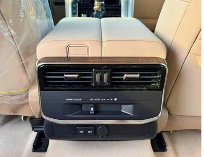 Toyota Land Cruiser GXR TWIN TURBO || 3.5L V6 PETROL | RADAR | SUNROOF | REAR ENTERTAINMENT SCREEN | COOL BOX (CODE # GX-24