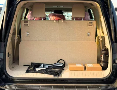 Toyota Land Cruiser GXR TWIN TURBO || 3.5L V6 PETROL | RADAR | SUNROOF | REAR ENTERTAINMENT SCREEN | COOL BOX (CODE # GX-4