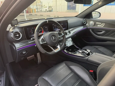 2017 Mercedes-Benz E-Class E 63 AMG S | Japanese Specs | Pristine Condition-6