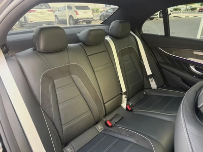 2017 Mercedes-Benz E-Class E 63 AMG S | Japanese Specs | Pristine Condition-8