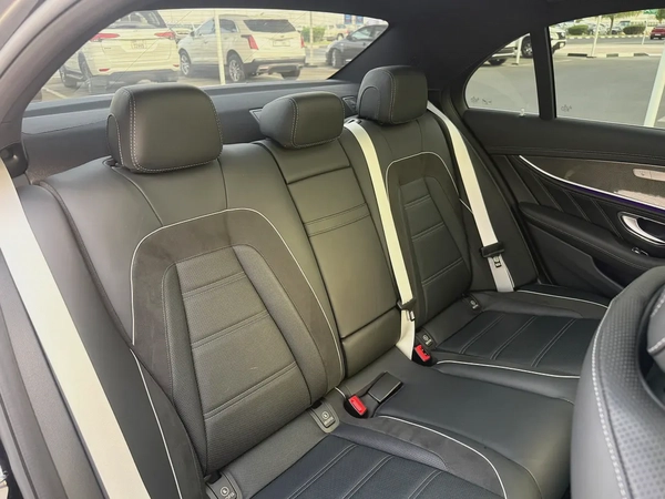 2017 Mercedes-Benz E-Class E 63 AMG S | Japanese Specs | Pristine Condition