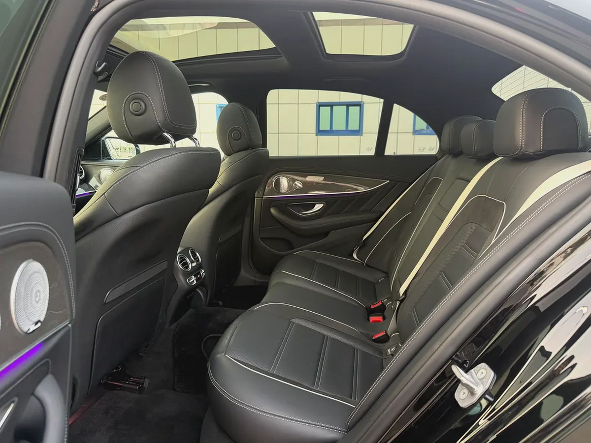 2017 Mercedes-Benz E-Class E 63 AMG S | Japanese Specs | Pristine Condition-9-9