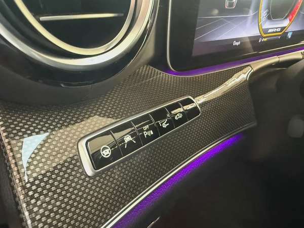 2017 Mercedes-Benz E-Class E 63 AMG S | Japanese Specs | Pristine Condition