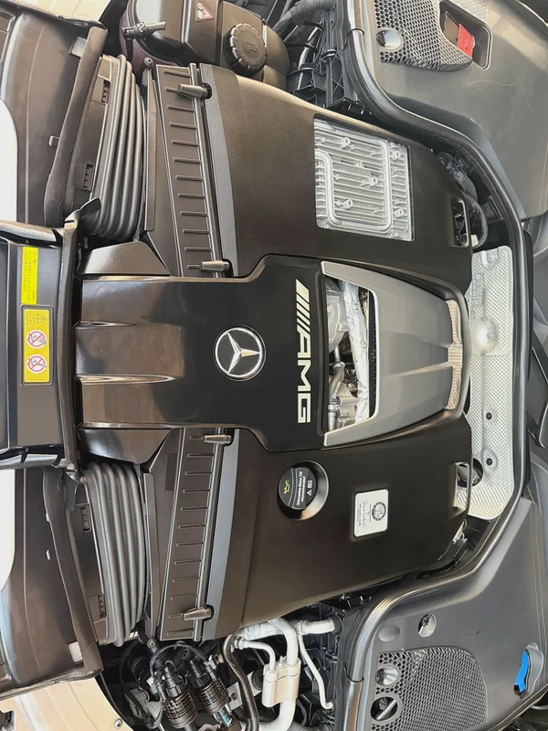 2017 Mercedes-Benz E-Class E 63 AMG S | Japanese Specs | Pristine Condition