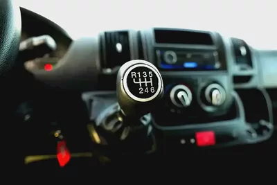 Peugeot Boxer Delivery Van | GCC Specs | Ref#P73191-12