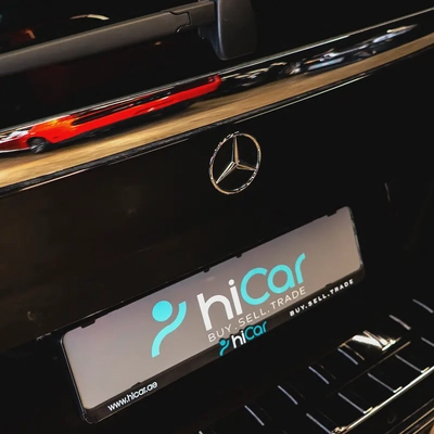 AED 6,707 p.m • 0% Downpayment • Mercedes-Benz V250 V-Line • 1 Year Warranty-4