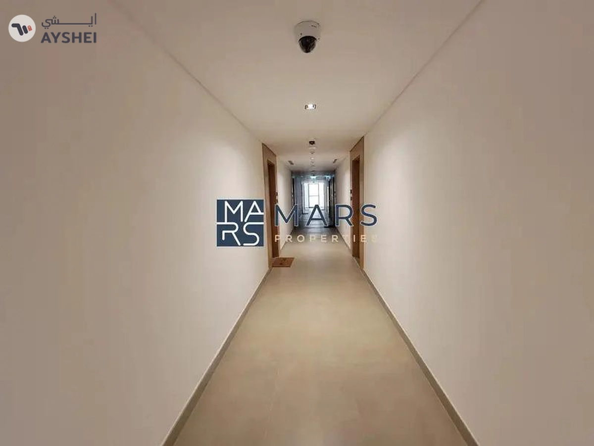 1bedroom Available for sale+Parking+Gym+Pool in Al mamsha