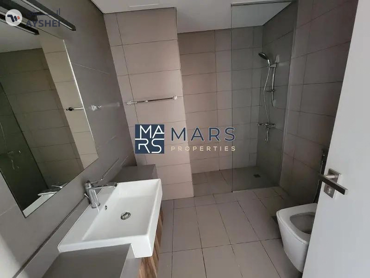 1bedroom Available for sale+Parking+Gym+Pool in Al mamsha