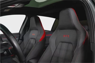 AED 2,076 / 60 months | 0% DP | 2024 Volkswagen Golf GTI / Full Volkswagen Service History-13