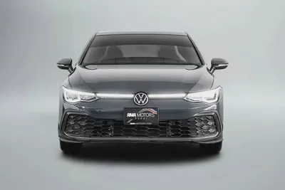 AED 2,076 / 60 months | 0% DP | 2024 Volkswagen Golf GTI / Full Volkswagen Service History-2