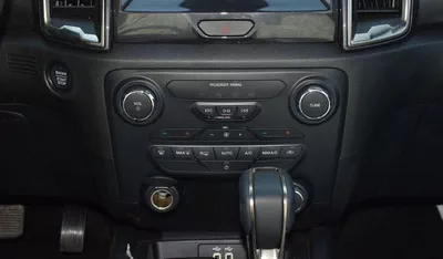 Ford Ranger WILDTRAK Ford Ranger Wildtrak 3.2L diesel 2022-10
