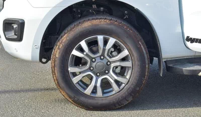 Ford Ranger WILDTRAK Ford Ranger Wildtrak 3.2L diesel 2022-15