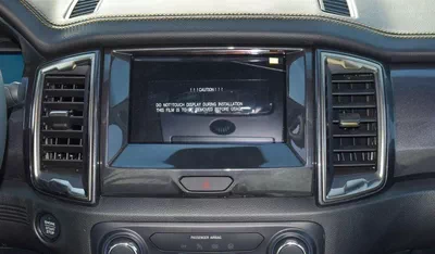 Ford Ranger WILDTRAK Ford Ranger Wildtrak 3.2L diesel 2022-7