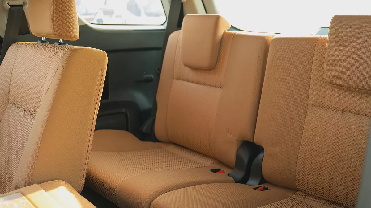 2026 Toyota Fortuner GX 2.7L AT Petrol 4WD (Black-Tan)-17-17