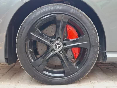 Mercedes-Benz E-Class E 400 2018 - American Specs-7