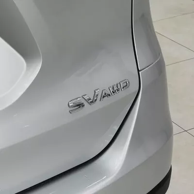 2016 Nissan Rogue SV-11