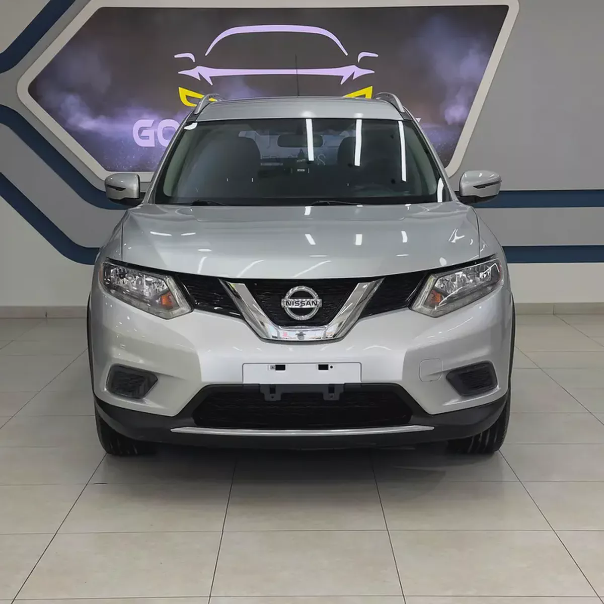 2016 Nissan Rogue SV-1-1