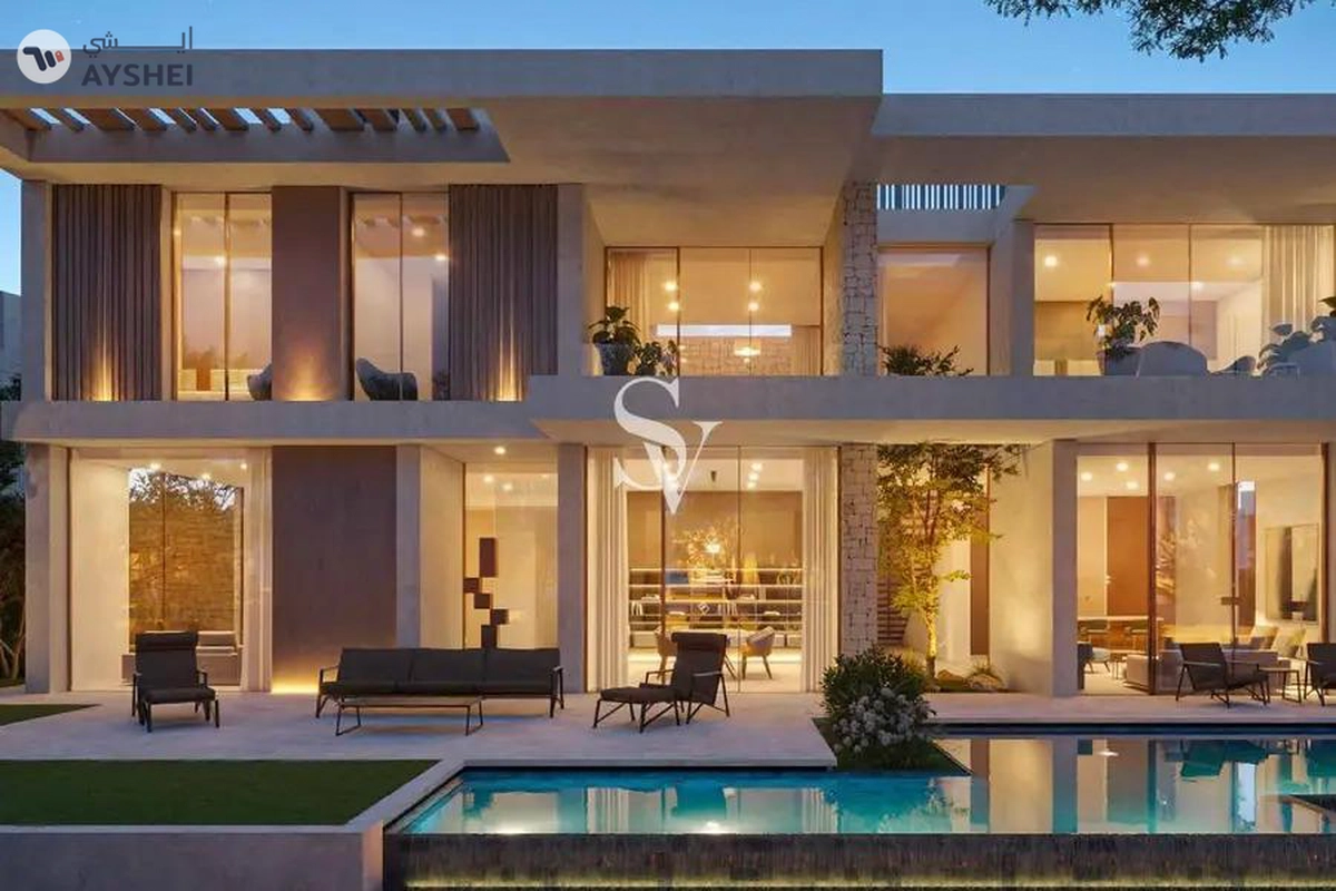 The Acres 3 & Estates, The Acres, Dubai-4-4