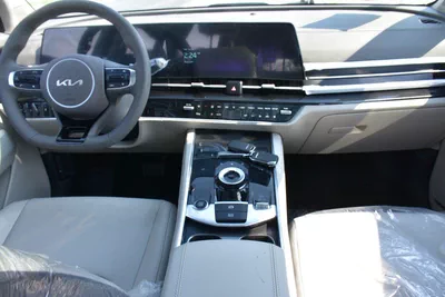 KIA SPORTAGE 1.5 TURBO LUXURY 2025 | GREY-13
