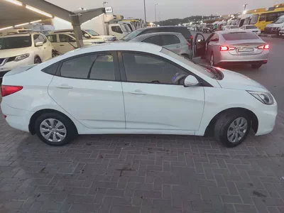 هيونداي أكسنت-3