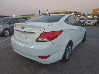هيونداي أكسنت-4