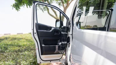 Toyota Hiace GL-10