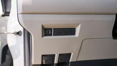 Toyota Hiace GL-11
