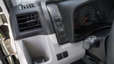 Toyota Hiace GL-14