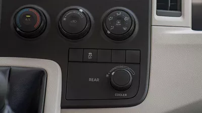 Toyota Hiace GL-22