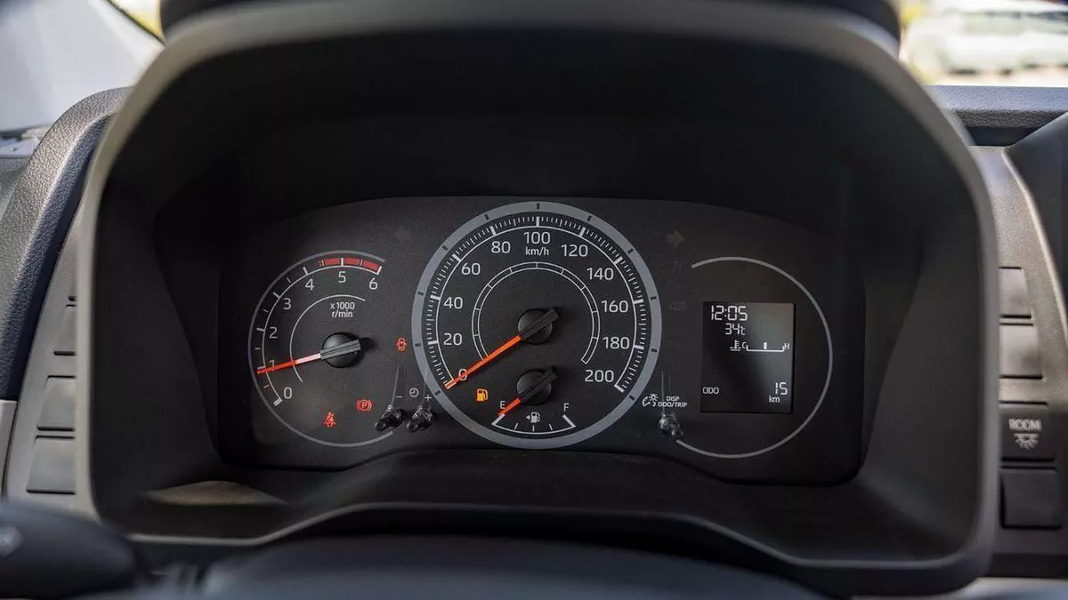 Toyota Hiace GL-16-0