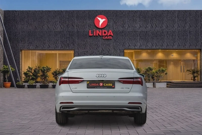 Audi A6 2024-5