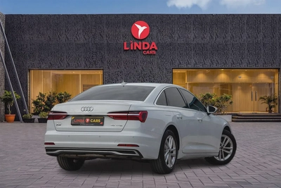 Audi A6 2024-9