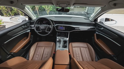Audi A6 2024-3
