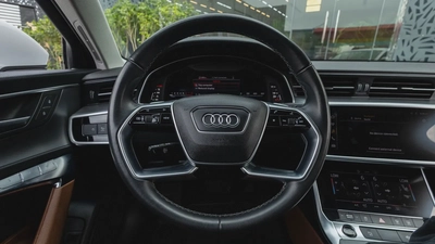 Audi A6 2024-1