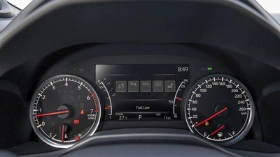 Toyota Land Cruiser VXR TWIN TURBO 3.5L-17