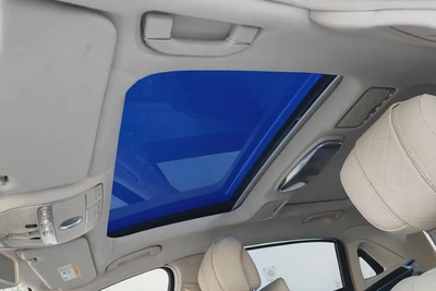 Mercedes S600 Maybach V12 l GCC l Full Gargash History l Flagship Luxury-14
